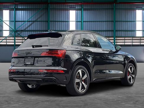Used 2024 Audi Q5 2.0T Premium Plus AWD/4WD image 5