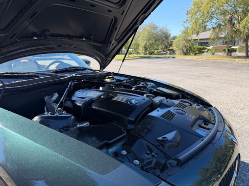 Used 2008 BMW Z4 3.0i image 13
