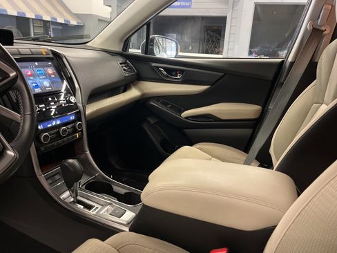 Used 2019 Subaru Ascent Premium w/ Popular Package #3 image 13