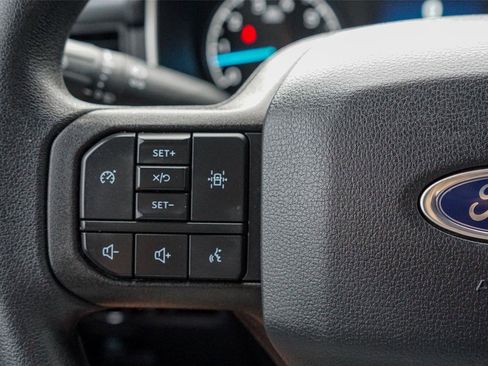 Used 2023 Ford F150 XL w/ STX Appearance Package RWD image 17