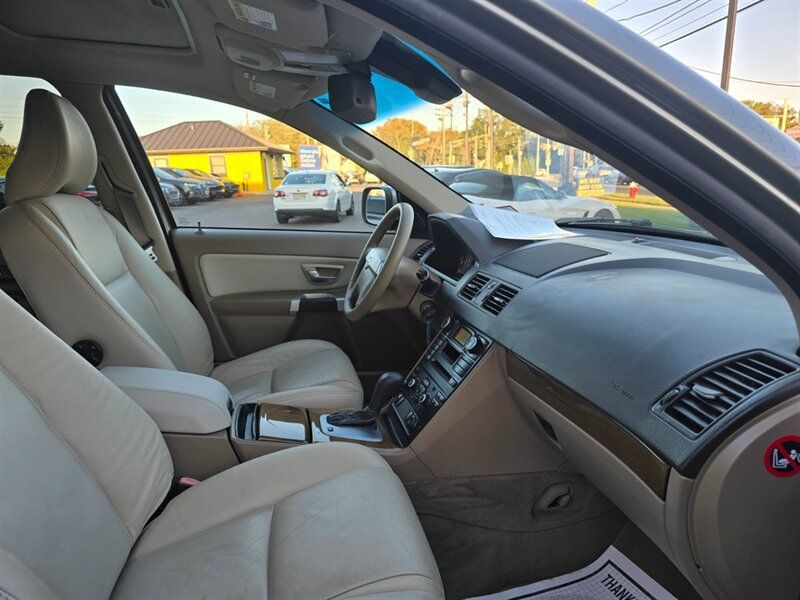 Used 2008 Volvo XC90 3.2 AWD/4WD image 16