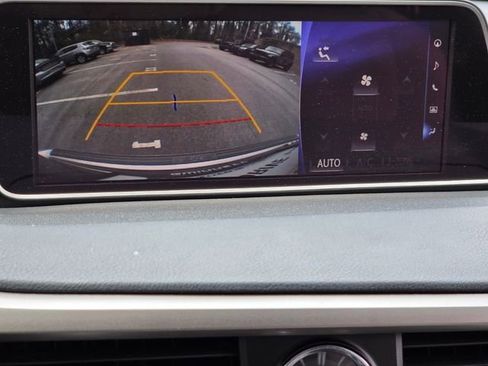 Used 2019 Lexus RX 350L FWD image 22