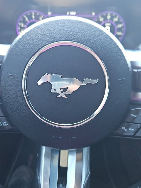 Used 2020 Ford Mustang GT Premium w/ Equipment Group 401A RWD image 22