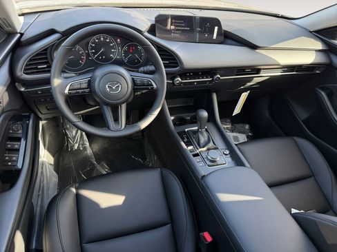 New 2026 MAZDA MAZDA3 2.5 S Preferred image 15