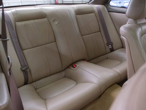 Used 1997 Lexus SC 400 Coupe image 26