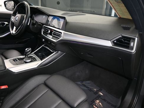 Used 2021 BMW 330i Sedan image 49