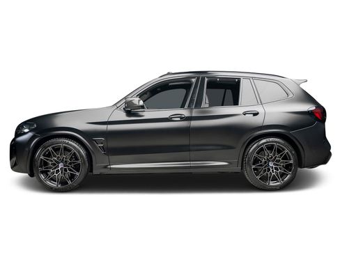 Used 2023 BMW X3 M w/ Competition Package AWD/4WD image 24