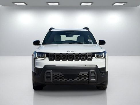 New 2026 Jeep Cherokee Limited AWD/4WD image 9