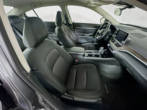 Used 2023 Nissan Altima 2.5 SV image 27
