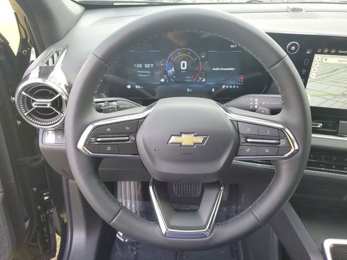 New 2026 Chevrolet Equinox LT w/ Safety and Technology Package image 26