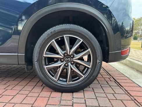 Used 2017 MAZDA CX-5 Grand Touring w/ Premium Package image 33