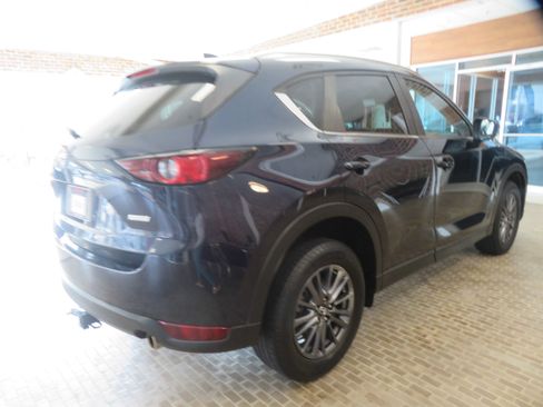 Used 2019 MAZDA CX-5 Touring FWD image 61