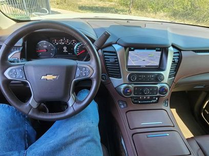 Used 2018 Chevrolet Tahoe Premier