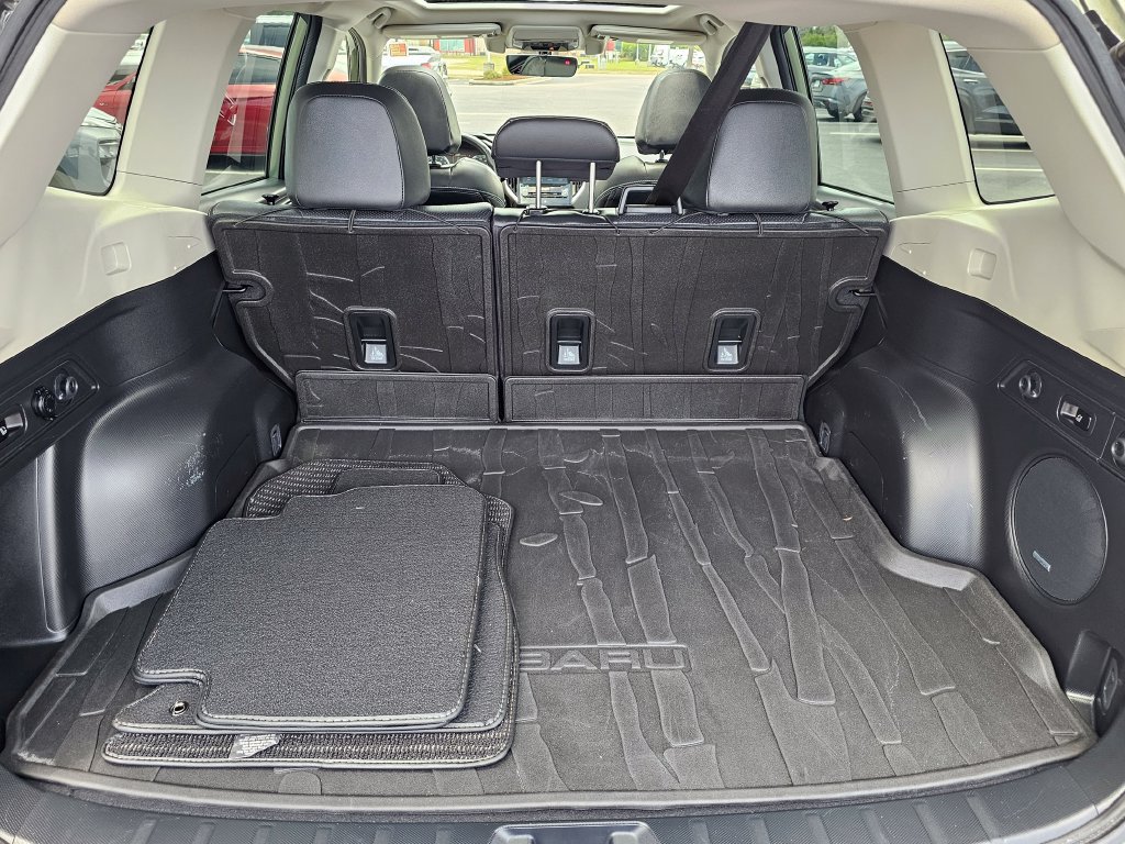 Used 2021 Subaru Forester Touring AWD/4WD image 10