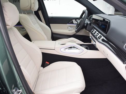 New 2026 Mercedes-Benz GLE 350 4MATIC image 15