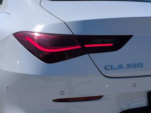 Used 2025 Mercedes-Benz CLA 250 CLA 250 image 14