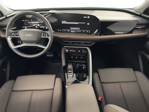 New 2025 Audi Q5 Premium Plus image 19