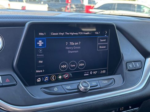 Used 2021 Chevrolet Blazer LT image 24