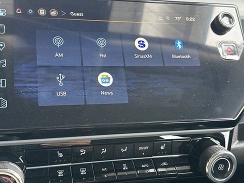 New 2027 Chevrolet Bolt LT w/ Comfort Package FWD image 25