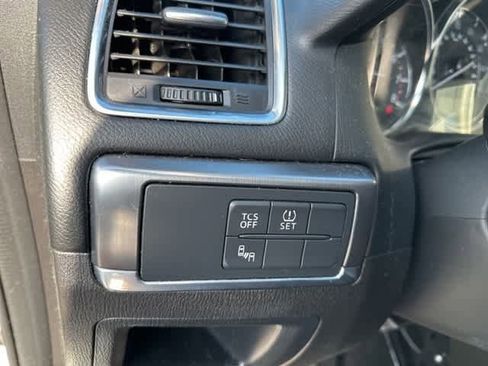 Used 2016 MAZDA CX-5 Grand Touring image 14