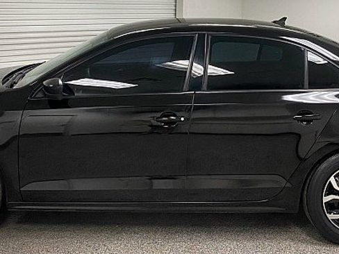 Used 2016 Volkswagen Jetta S image 8