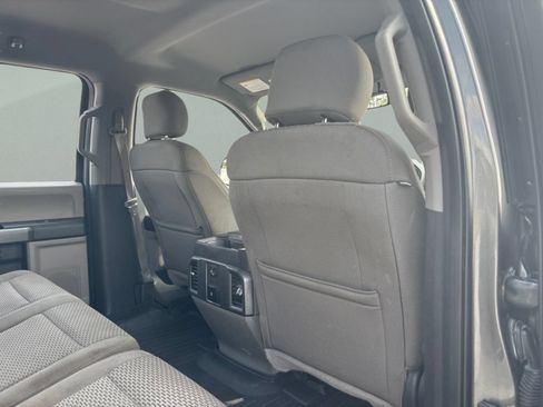 Used 2017 Ford F150 XLT w/ Equipment Group 301A Mid AWD/4WD image 26