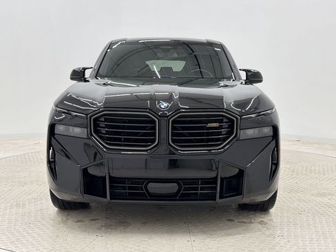 Used 2023 BMW XM AWD/4WD image 6