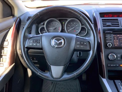 Used 2013 MAZDA CX-9 Grand Touring w/ Towing Prep Pkg image 6