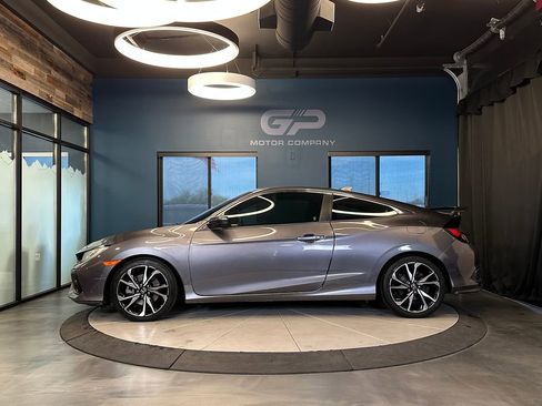 Used 2019 Honda Civic Si image 6