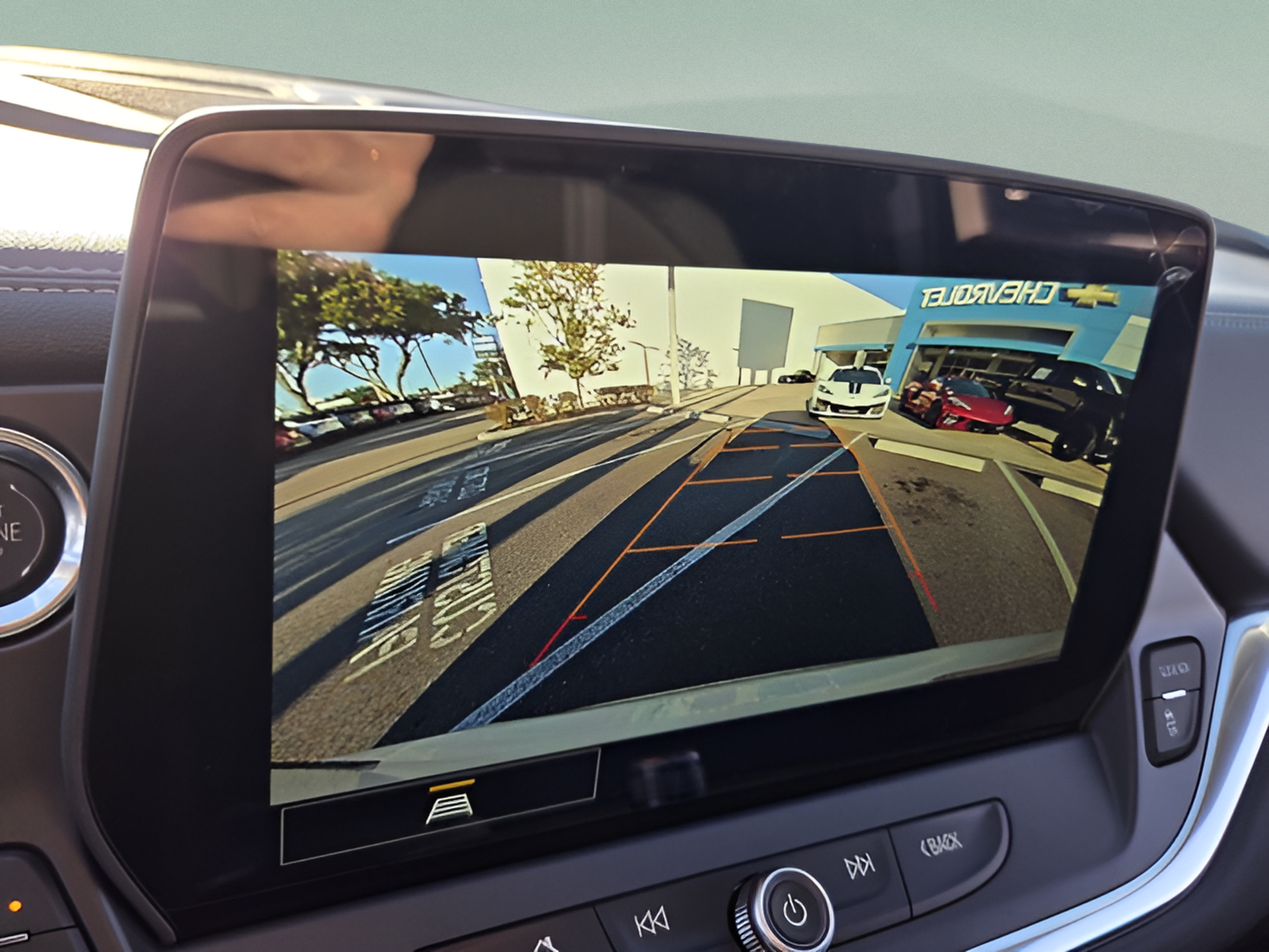 New 2026 Chevrolet Blazer LT w/ Convenience Package FWD image 22
