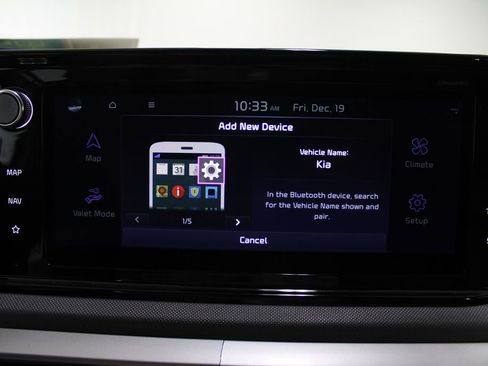 Used 2023 Kia K5 GT-Line image 42