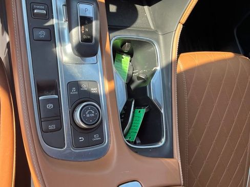 Used 2025 INFINITI QX60 Autograph w/ Cargo Package AWD/4WD image 13