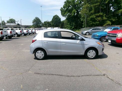Used 2024 Mitsubishi Mirage ES FWD image 5