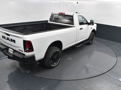 New 2026 RAM 2500 Tradesman image 38