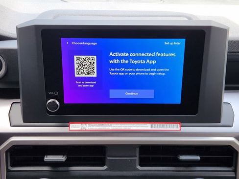 New 2026 Toyota 4Runner SR5 image 16