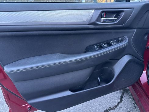 Used 2016 Subaru Legacy 2.5i Premium w/ Popular Package #3 image 9