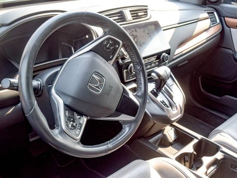 Used 2019 Honda CR-V EX-L image 22