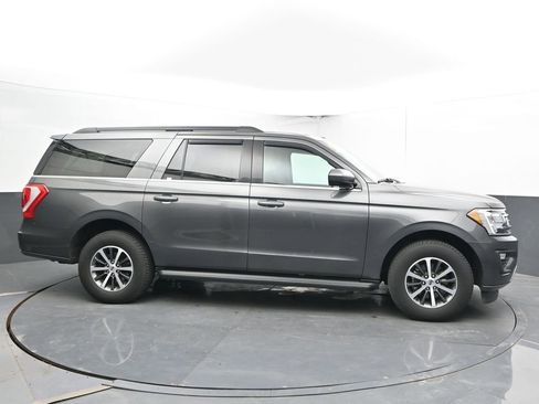 Used 2019 Ford Expedition Max XLT AWD/4WD image 12