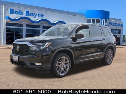Used 2023 Honda Passport EX-L