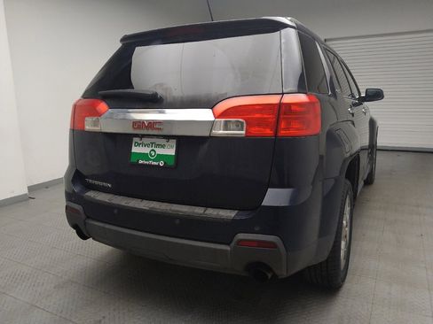 Used 2015 GMC Terrain SLE w/ Chrome Edition image 7