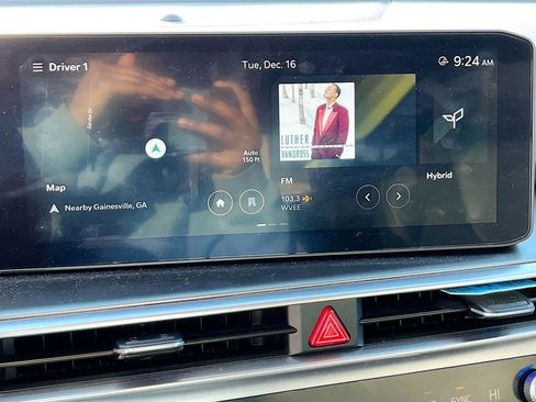 Certified 2025 Kia Sorento EX image 14