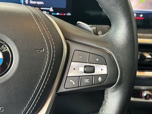 Used 2024 BMW X5 xDrive40i image 31