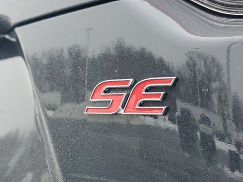 New 2026 Toyota Corolla SE image 6