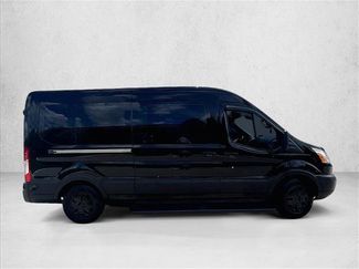 Used 2019 Ford Transit 350 XLT RWD video 4