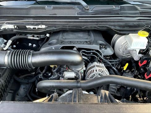 Used 2021 RAM 1500 Rebel w/ Rebel Level 2 Equipment Group AWD/4WD image 29