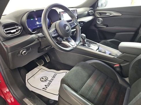 Certified 2024 Dodge Hornet GT Plus image 9