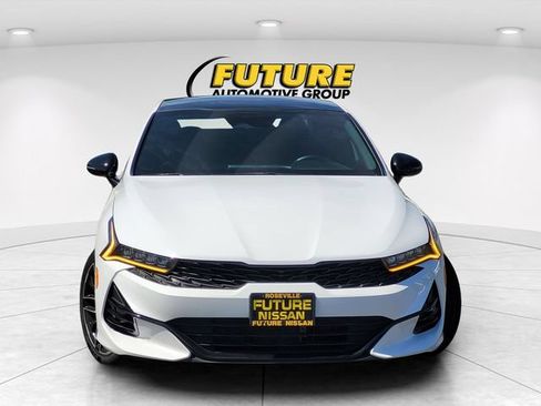 Used 2024 Kia K5 GT FWD image 2