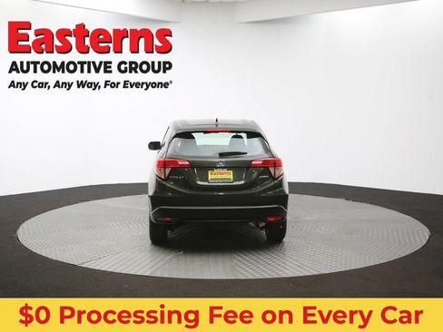 Used 2018 Honda HR-V LX image 44