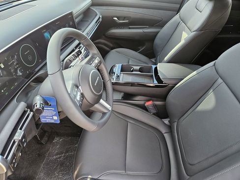 New 2026 Hyundai Tucson SEL AWD/4WD image 14