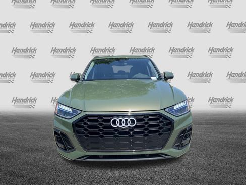 Certified 2023 Audi Q5 2.0T Premium Plus w/ Premium Plus Package AWD/4WD image 3